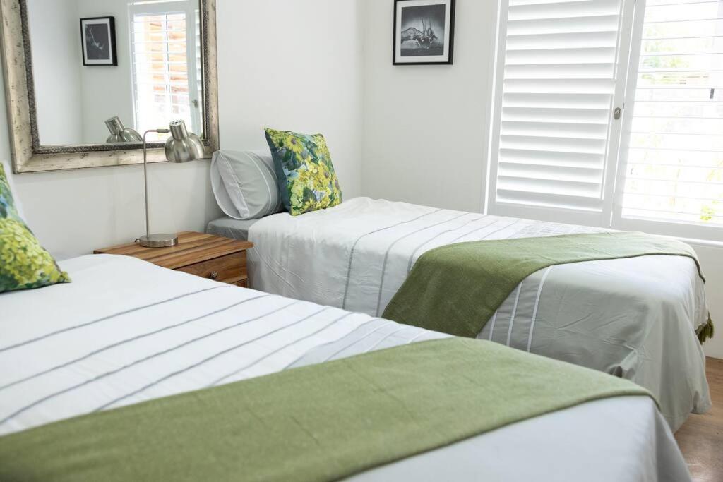 Apartment Garten Mit Pool, 2 Schlafzimmer Kapstadt